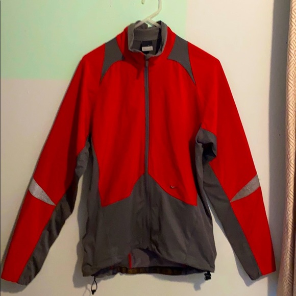 Nike riding jacket Clearance